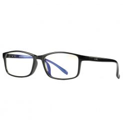Computer Blue Light Blocking Glasses for Women Men TR90 1827