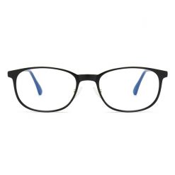 simvey computer glasses black