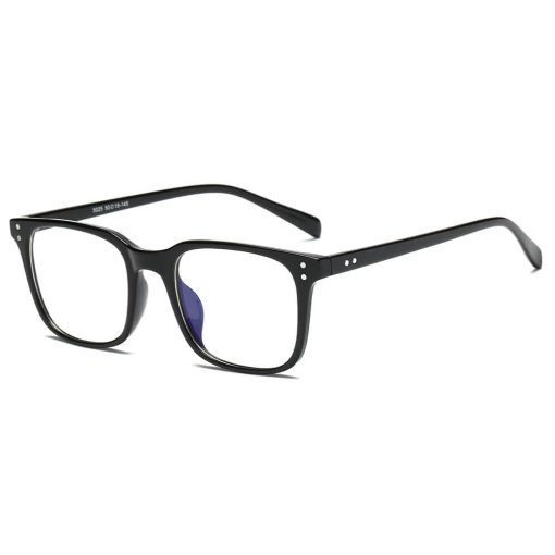 Classic Blue Light Filtering Glasses for Computer 5025