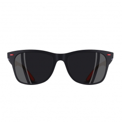 Ultralight TR90 Polarized Wayfarer Style Sunglasses for Men Women Driving Square Sun Glasses Male Goggle UV400